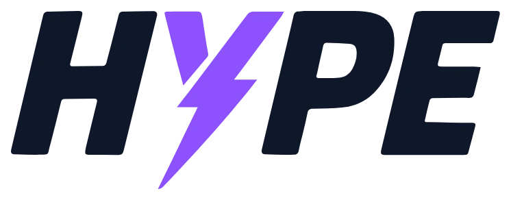 Hype Competitions